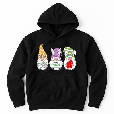 Happy Easter Gnome Hoodie