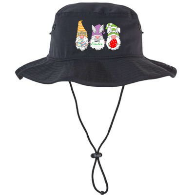 Happy Easter Gnome Bucket Hat