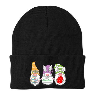 Happy Easter Gnome Beanie