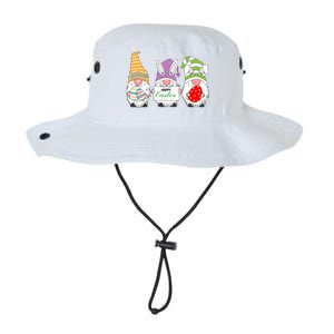 Happy Easter Gnome Legacy Cool Fit Booney Bucket Hat