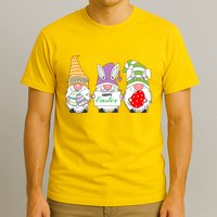 Happy Easter Gnome T-Shirt