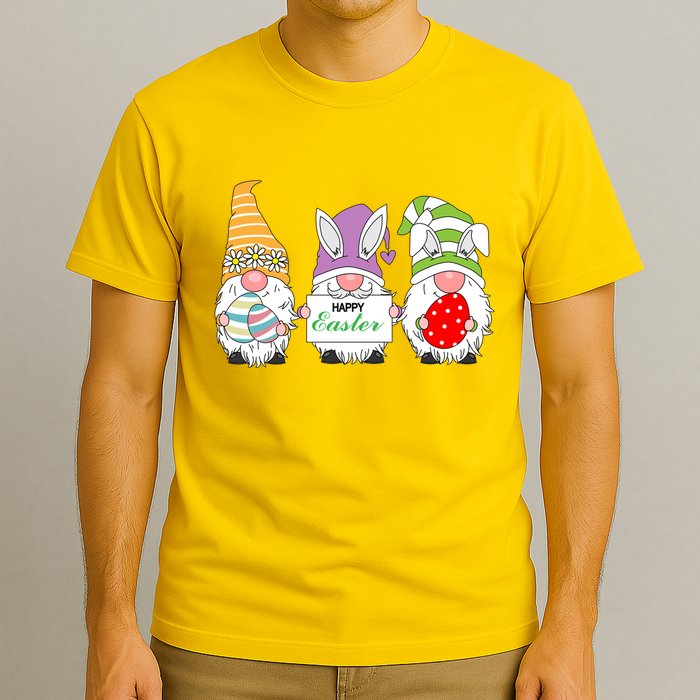Happy Easter Gnome T-Shirt