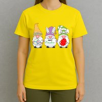 Happy Easter Gnome T-Shirt