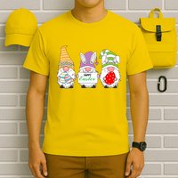Happy Easter Gnome T-Shirt