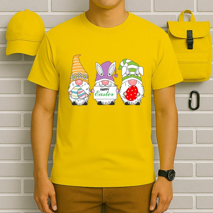 Happy Easter Gnome T-Shirt