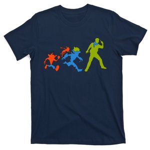 Hero Evolution T-Shirt