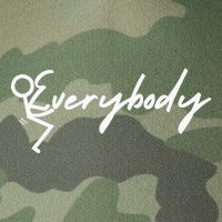 Hugging Everybody Legacy Tie Dye Trucker Hat