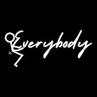 Hugging Everybody Sustainable Bucket Hat
