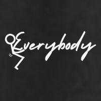 Hugging Everybody 12oz Stainless Steel Coffee Mug