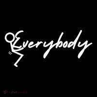 Hugging Everybody Tank Top