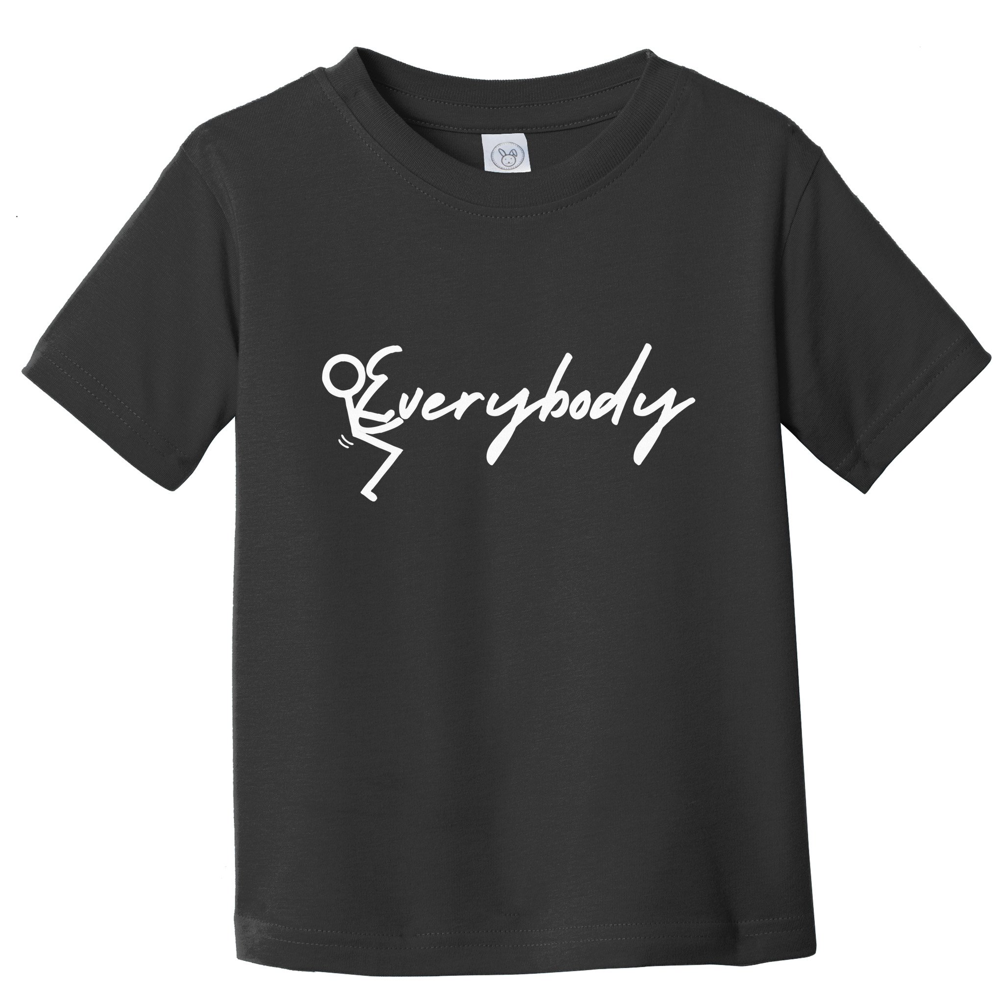 Hugging Everybody Toddler T-Shirt