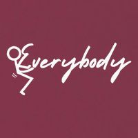 Hugging Everybody 16oz Travel Tumbler