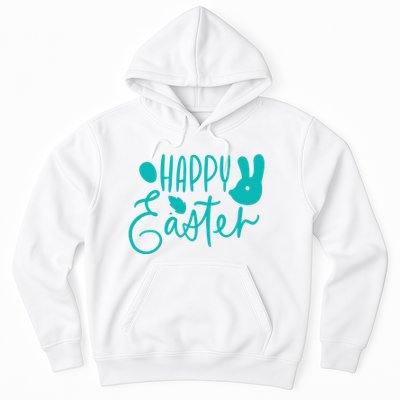 Happy Easter Holiday Bunny Hoodie