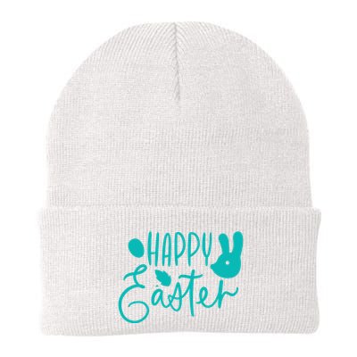 Happy Easter Holiday Bunny Beanie