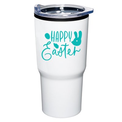 Happy Easter Holiday Bunny Tumbler