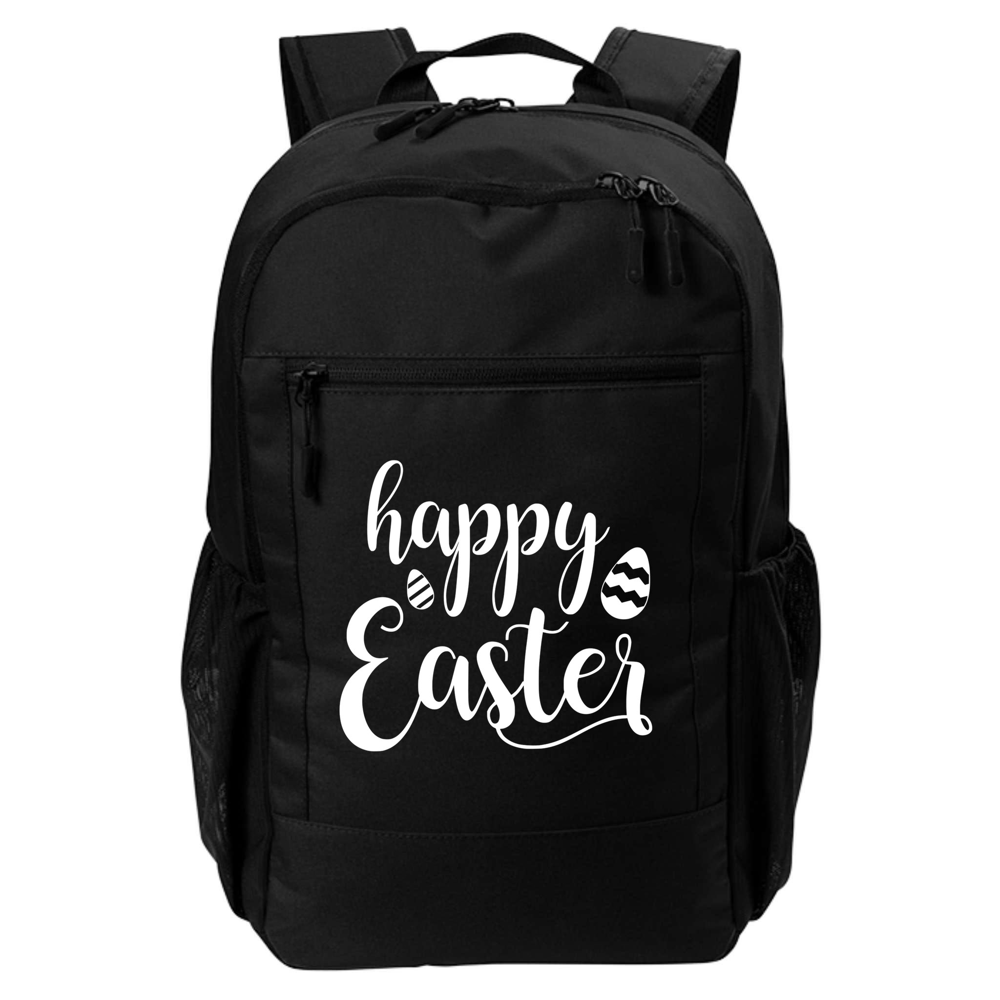 Happy Easter Holiday Backpack