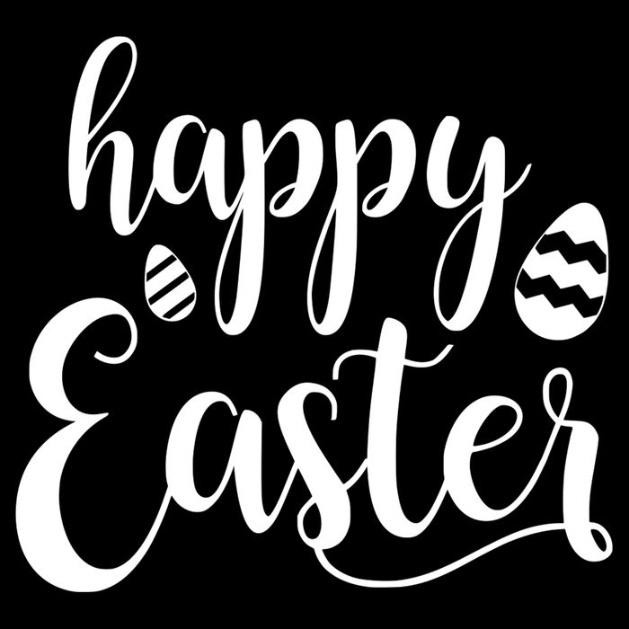 Happy Easter Holiday Bucket Hat