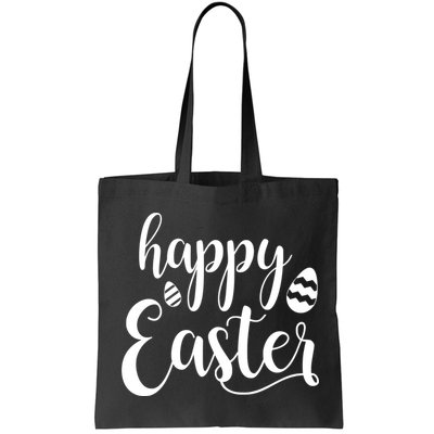 Happy Easter Holiday Bag