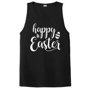 Happy Easter Holiday PosiCharge Competitor Tank