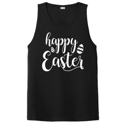 Happy Easter Holiday PosiCharge Competitor Tank