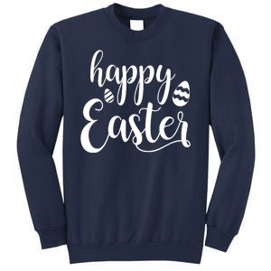 Happy Easter Holiday Sweatshirt