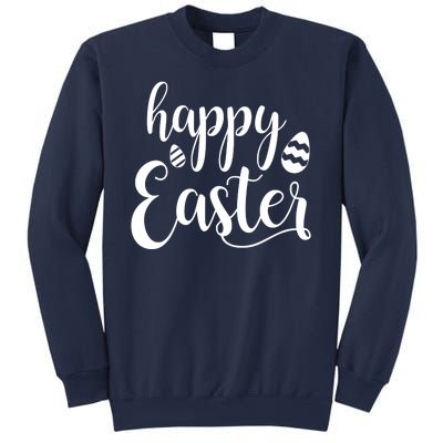 Happy Easter Holiday Sweatshirt