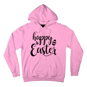 Happy Easter Holiday Hoodie