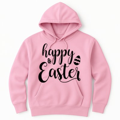 Happy Easter Holiday Hoodie