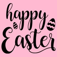 Happy Easter Holiday Hoodie