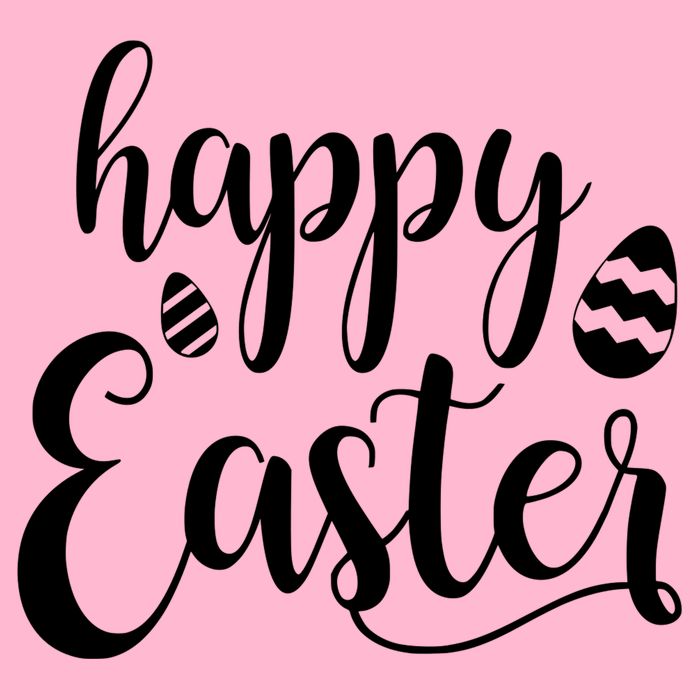 Happy Easter Holiday Hoodie