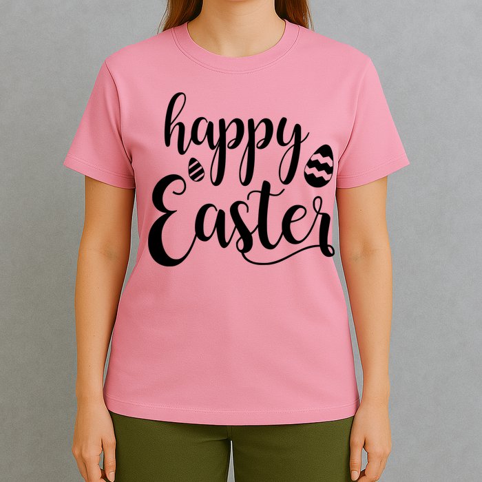 Happy Easter Holiday T-Shirt