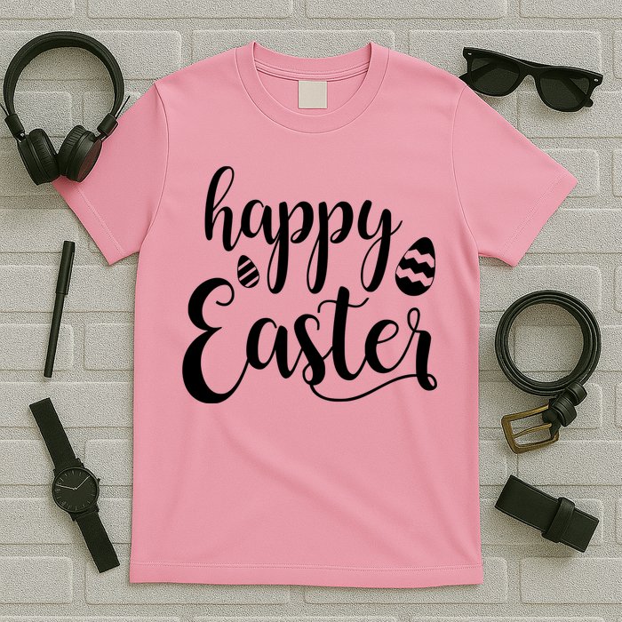 Happy Easter Holiday T-Shirt