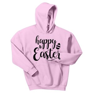 Happy Easter Holiday Kids Hoodie