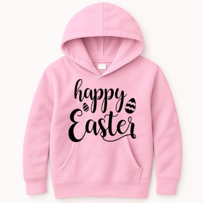 Happy Easter Holiday Kids Hoodie