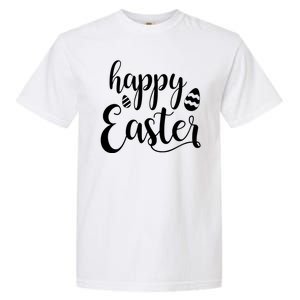 Happy Easter Holiday Garment-Dyed Heavyweight T-Shirt