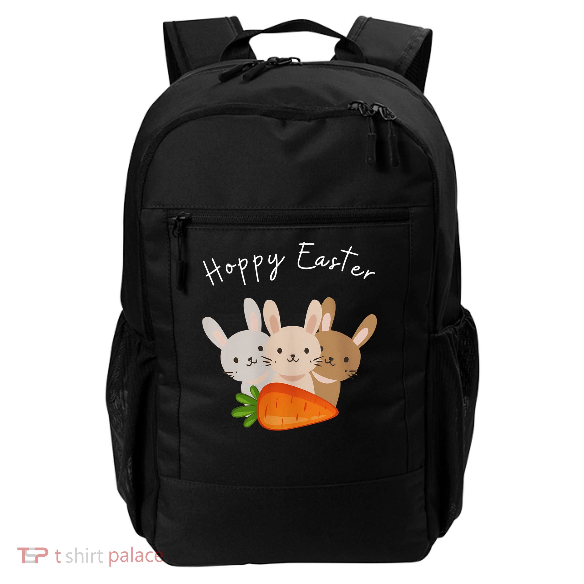 Hoppy Easter Backpack