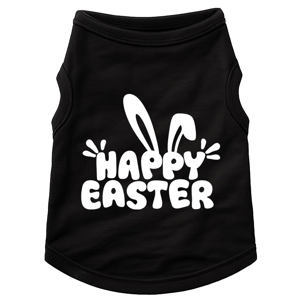 Happy Easter Doggie Tank