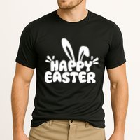 Happy Easter Cooling Performance Crew T-Shirt