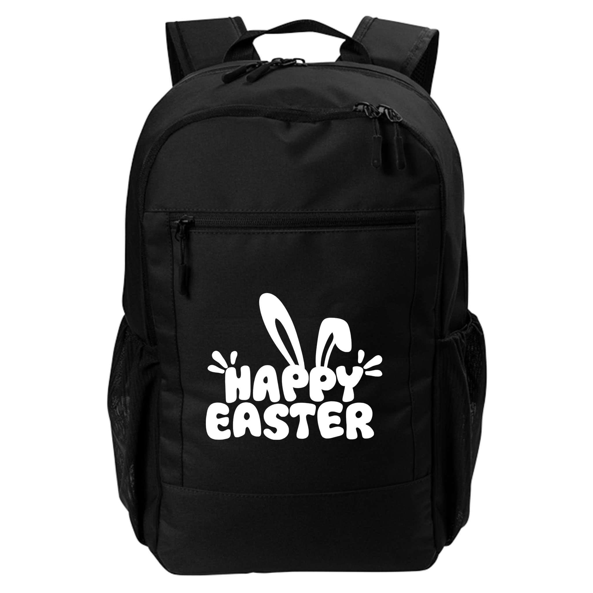 Happy Easter Backpack