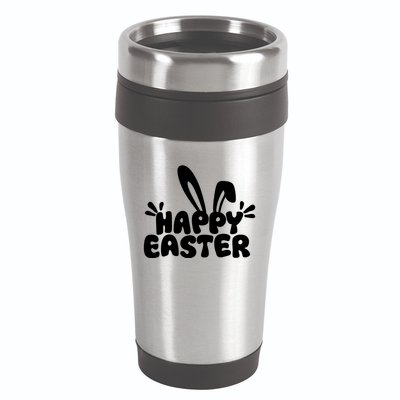 Happy Easter 16oz Travel Tumbler
