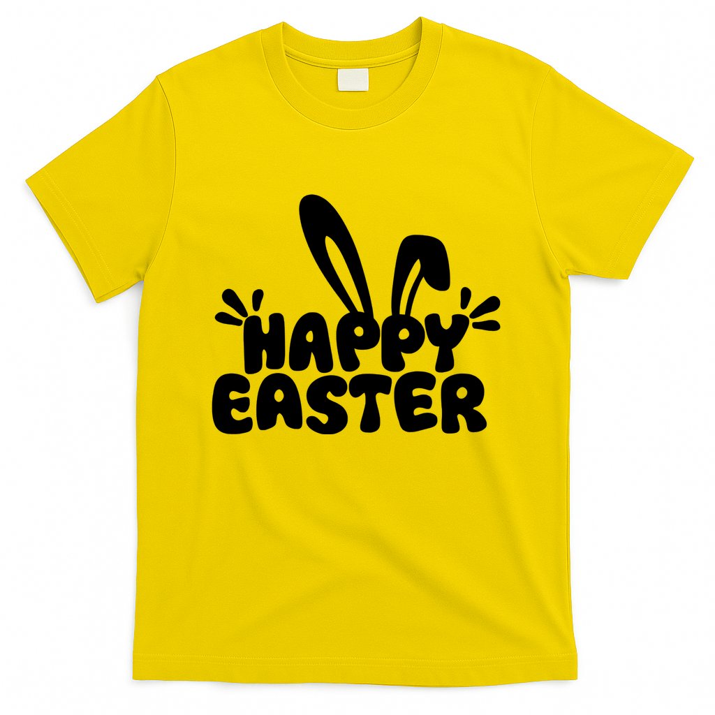 Happy Easter T-Shirt