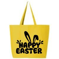 Happy Easter 25L Jumbo Tote