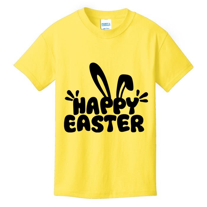 Happy Easter Kids T-Shirt