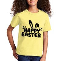 Happy Easter Kids T-Shirt