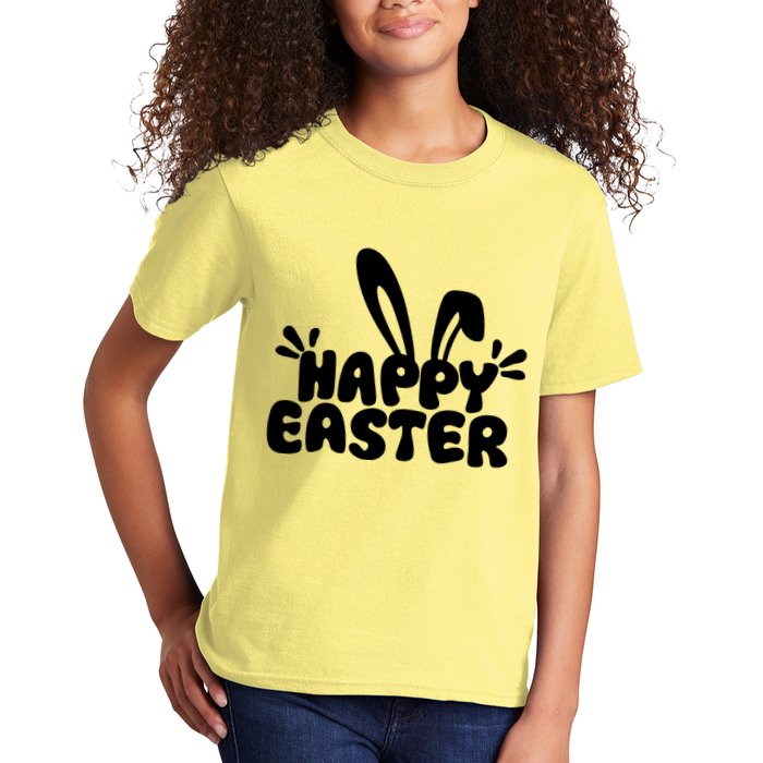 Happy Easter Kids T-Shirt