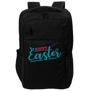 Hoppy Easter Holiday Impact Tech Backpack