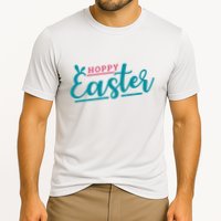 Hoppy Easter Holiday Cooling Performance Crew T-Shirt