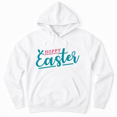 Hoppy Easter Holiday Hoodie