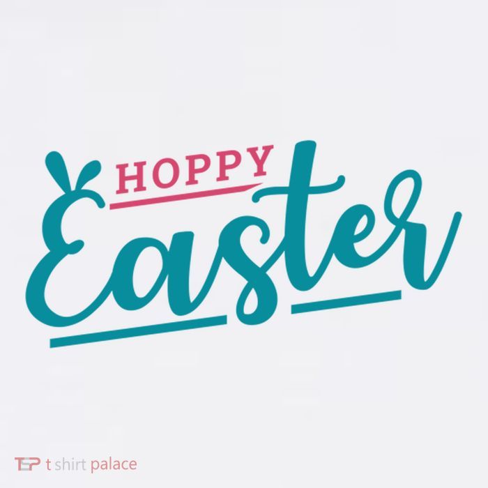 Hoppy Easter Holiday Sweatshirt