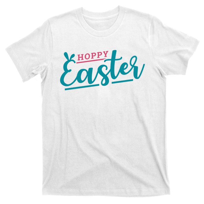 Hoppy Easter Holiday T-Shirt